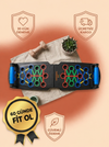 Vitravo Fit Şınav Tahtası