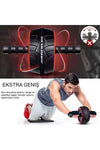Vitravo Fit Şınav Tahtası