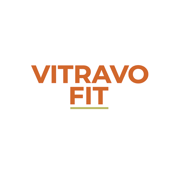 Vitravo Fit Store