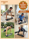Vitravo Fit Şınav Tahtası 5