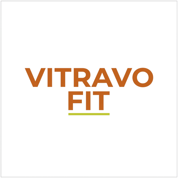 Vitravo Fit logo